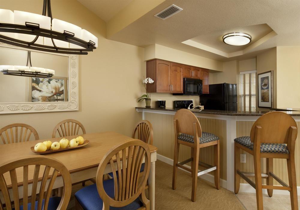 Sheraton Broadway Resort Villas Myrtle Beach Eksteriør billede