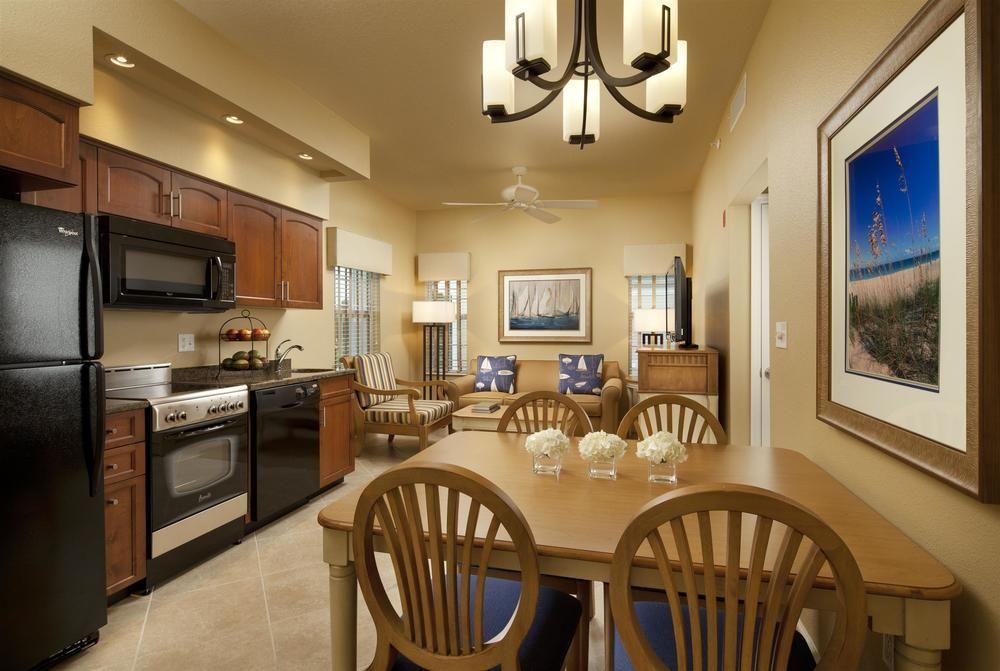 Sheraton Broadway Resort Villas Myrtle Beach Eksteriør billede