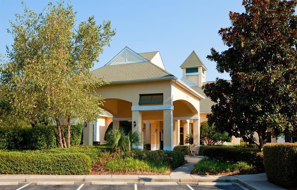 Sheraton Broadway Resort Villas Myrtle Beach Eksteriør billede