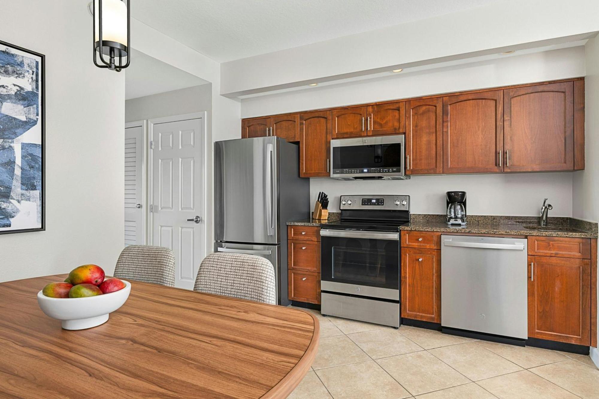 Sheraton Broadway Resort Villas Myrtle Beach Eksteriør billede
