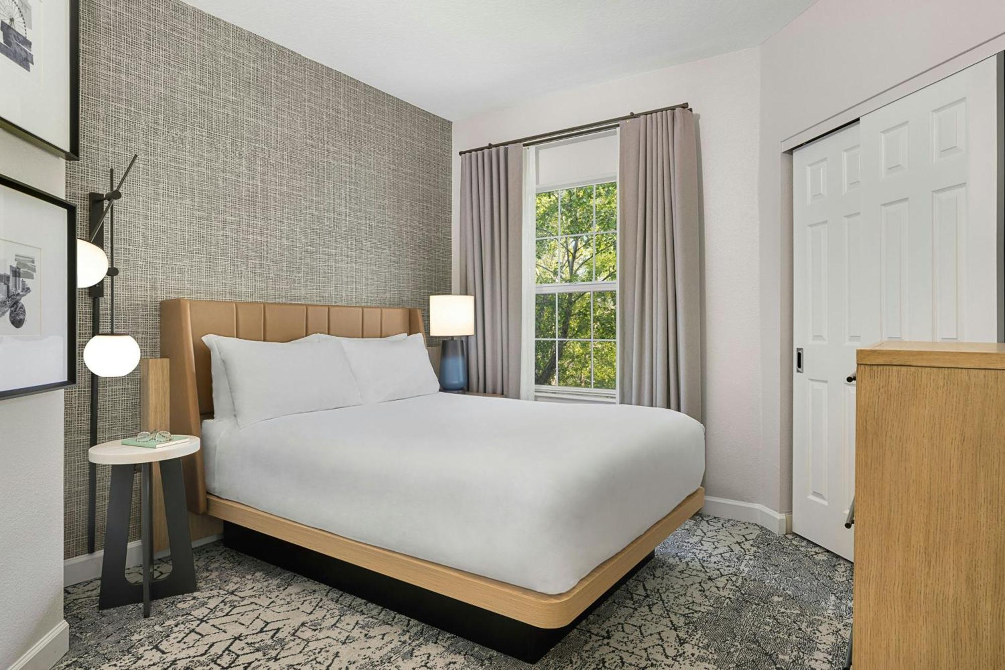 Sheraton Broadway Resort Villas Myrtle Beach Eksteriør billede