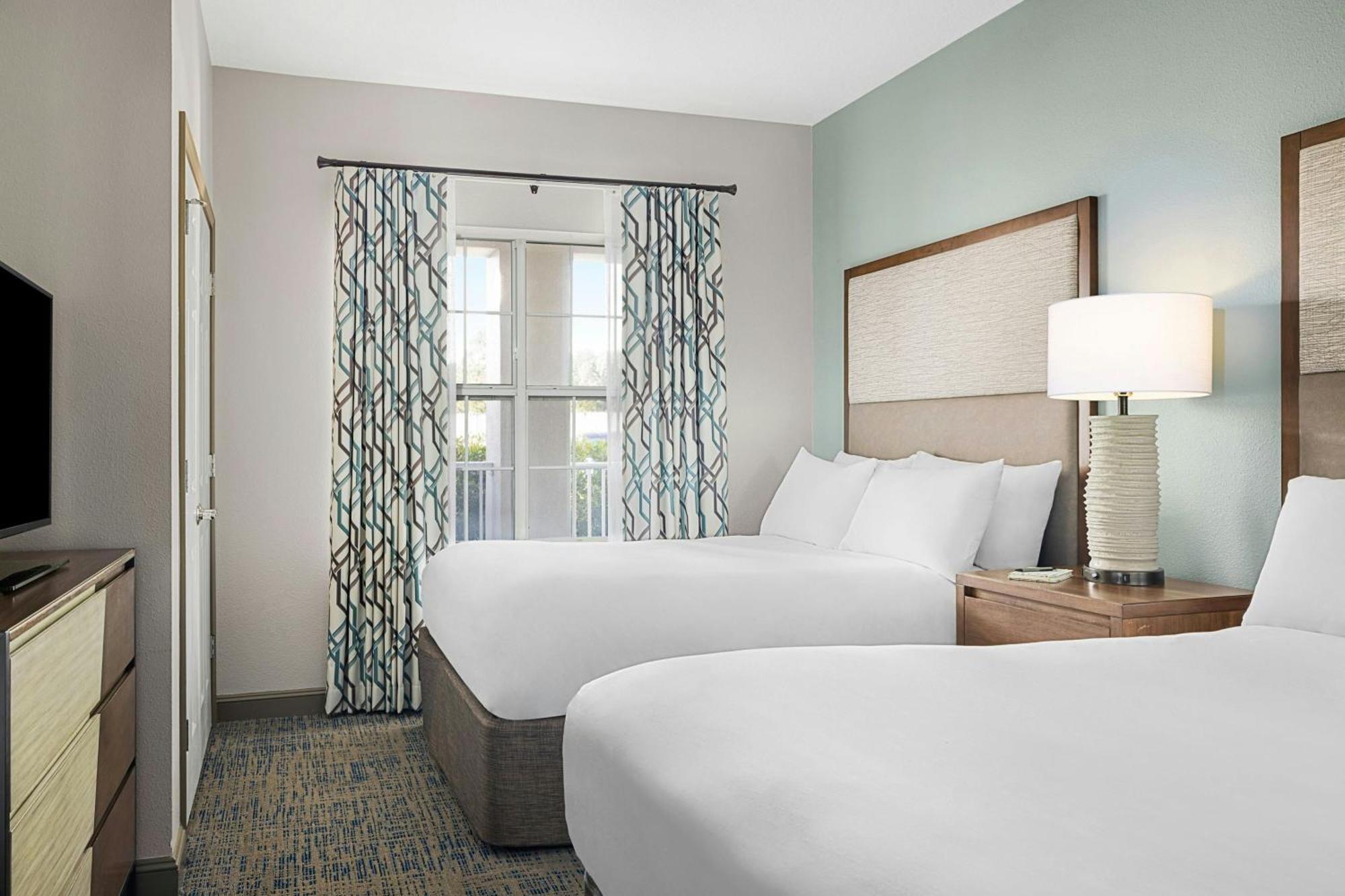 Sheraton Broadway Resort Villas Myrtle Beach Eksteriør billede